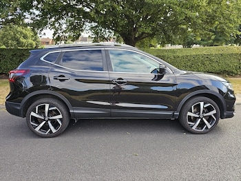 Used Nissan Qashqai 2019 for sale - 79435751: Photo