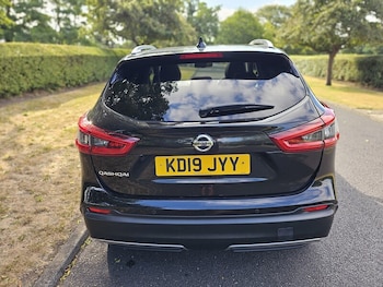 Used Nissan Qashqai 2019 for sale - 79435751: Photo