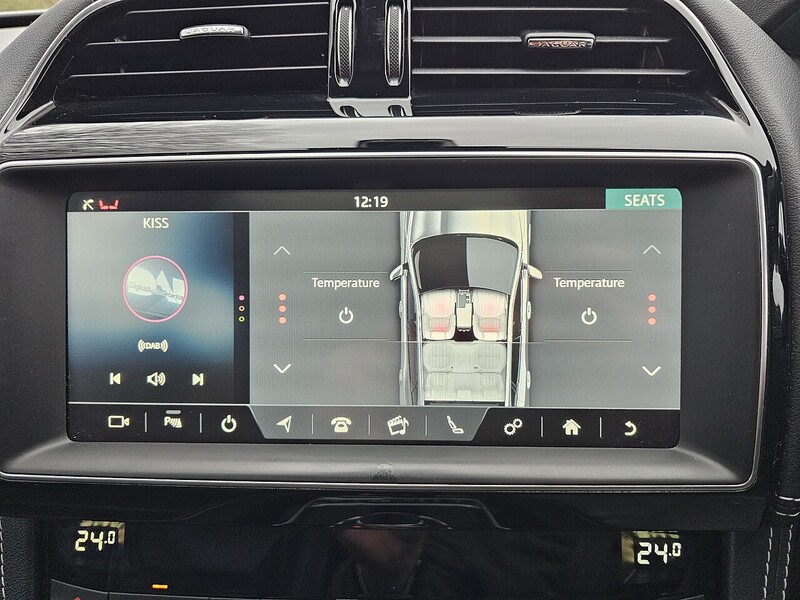 Used Jaguar F-Pace 2018 for sale - 77103275: Photo 20