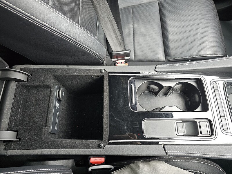 Used Jaguar F-Pace 2018 for sale - 77103275: Photo 26