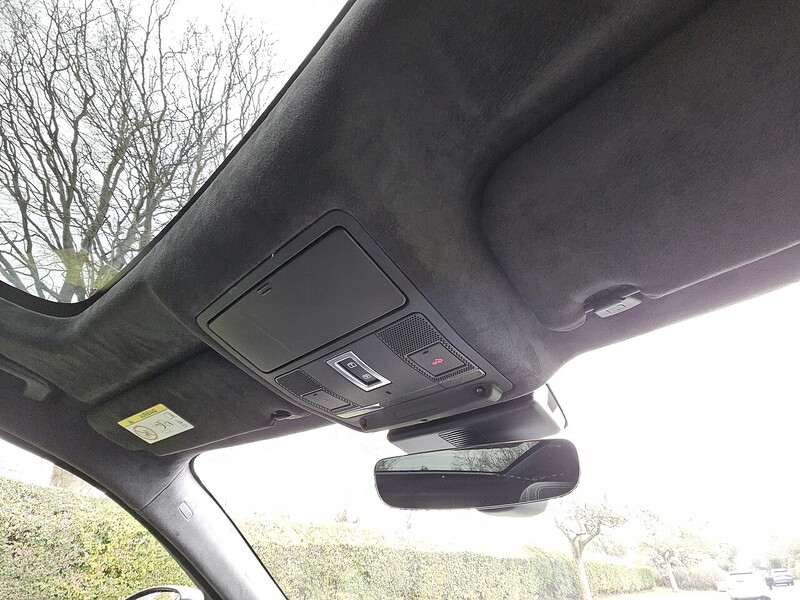 Used Jaguar F-Pace 2018 for sale - 77103275: Photo 27