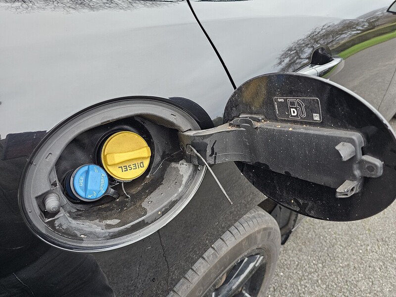 Used Jaguar F-Pace 2018 for sale - 77103275: Photo 50