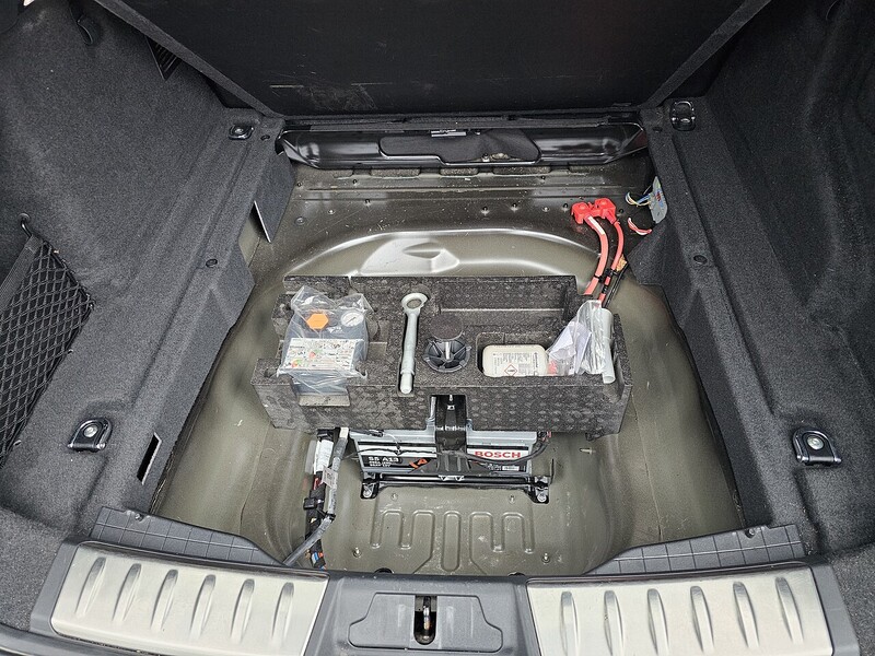 Used Jaguar F-Pace 2018 for sale - 77103275: Photo 57