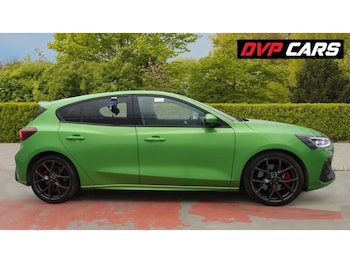 Used Ford Focus 2023 for sale - 78715084: Photo