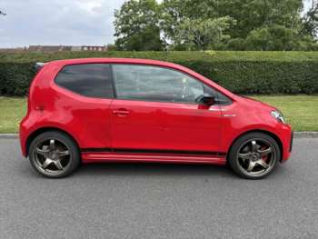 Used Volkswagen up! 2019 for sale - 74911230: Photo