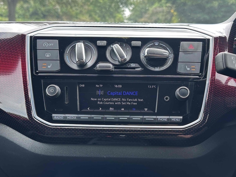 Vehicle 31
