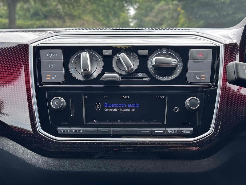 Vehicle 32