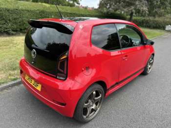 Used Volkswagen up! 2019 for sale - 74911230: Photo
