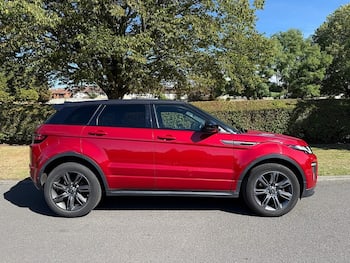 Used Land Rover Range Rover Evoque 2018 for sale - 79804434: Photo