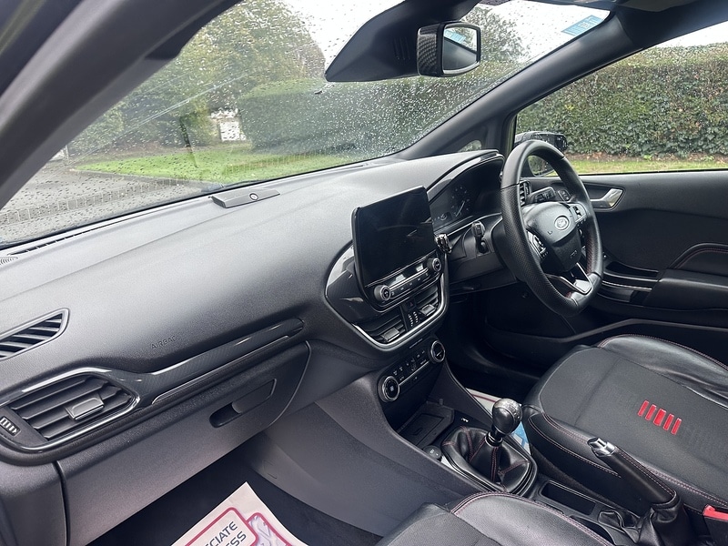 Used Ford Fiesta 2020 for sale - 75957539: Photo 17