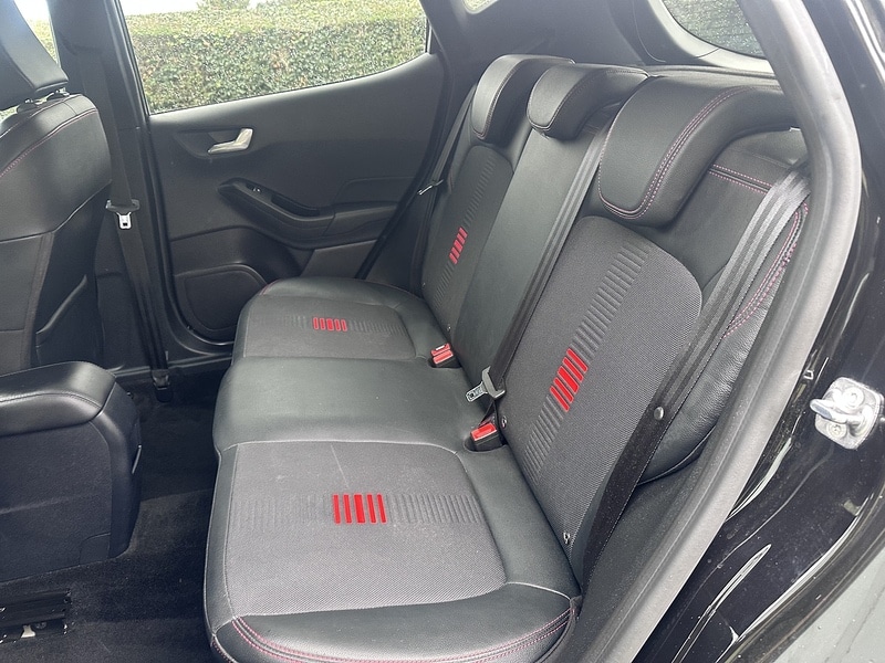 Used Ford Fiesta 2020 for sale - 75957539: Photo 19