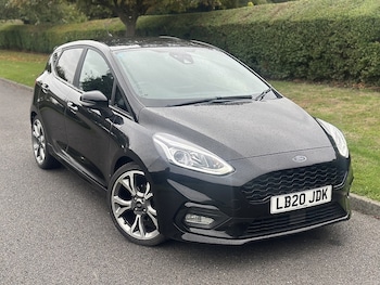 Ford - Fiesta