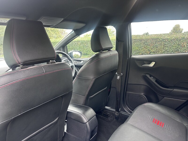 Used Ford Fiesta 2020 for sale - 75957539: Photo 20