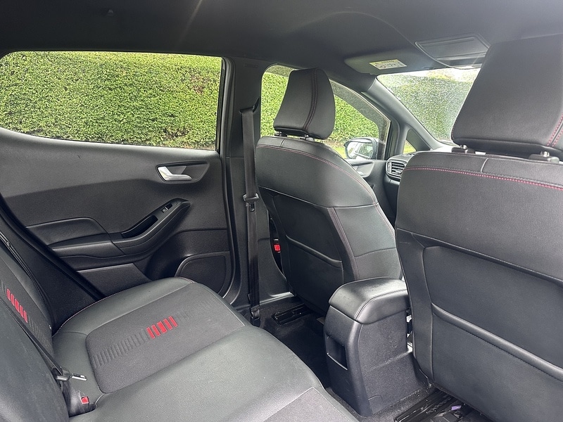 Used Ford Fiesta 2020 for sale - 75957539: Photo 22