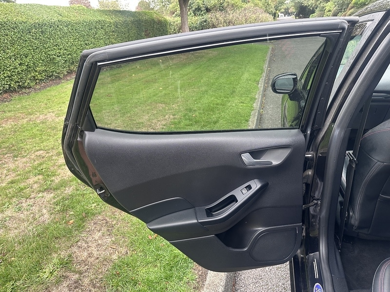 Used Ford Fiesta 2020 for sale - 75957539: Photo 26