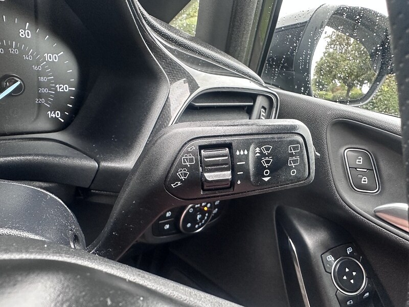Used Ford Fiesta 2020 for sale - 75957539: Photo 33