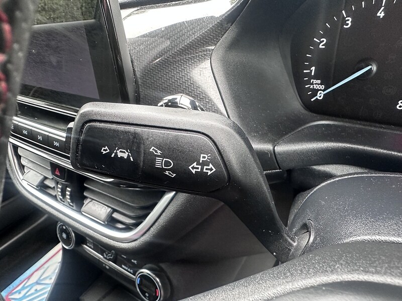Used Ford Fiesta 2020 for sale - 75957539: Photo 34