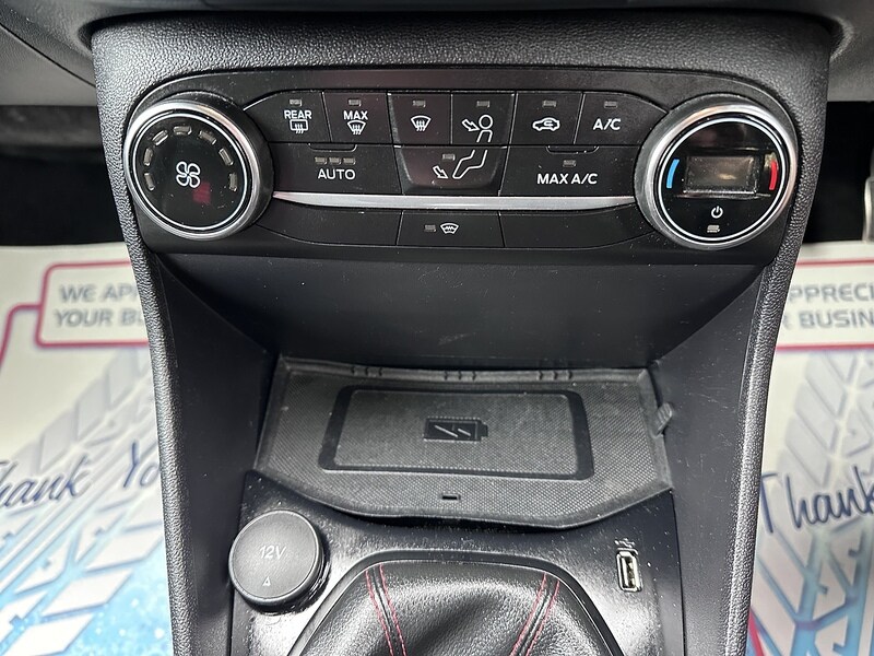 Used Ford Fiesta 2020 for sale - 75957539: Photo 35