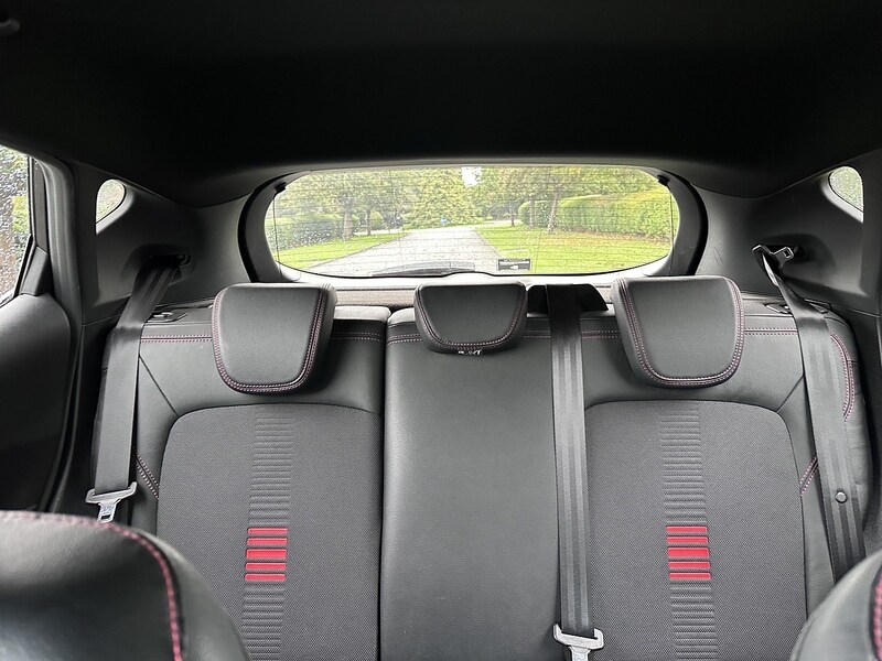 Used Ford Fiesta 2020 for sale - 75957539: Photo 39