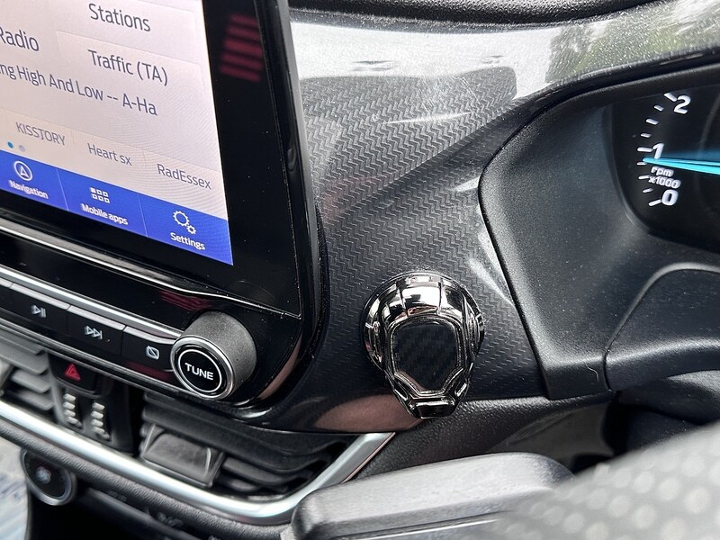 Used Ford Fiesta 2020 for sale - 75957539: Photo 41