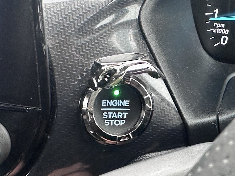 Used Ford Fiesta 2020 for sale - 75957539: Photo 42
