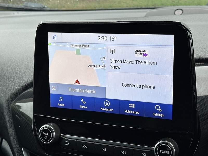 Used Ford Fiesta 2020 for sale - 75957539: Photo 43