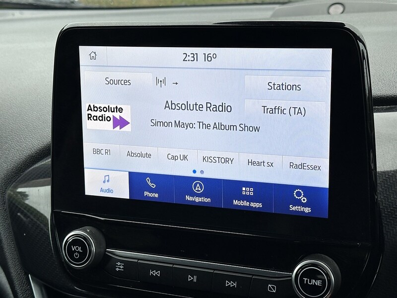 Used Ford Fiesta 2020 for sale - 75957539: Photo 44