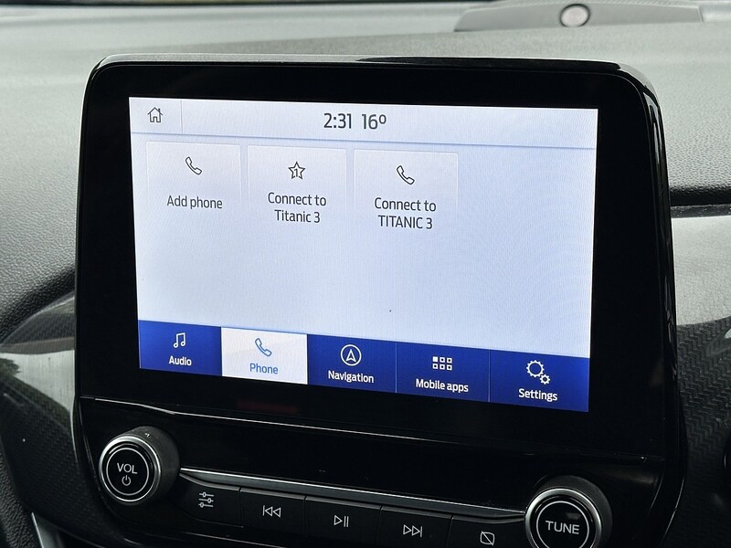 Used Ford Fiesta 2020 for sale - 75957539: Photo 45