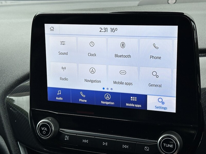 Used Ford Fiesta 2020 for sale - 75957539: Photo 47