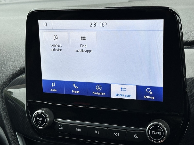 Used Ford Fiesta 2020 for sale - 75957539: Photo 48