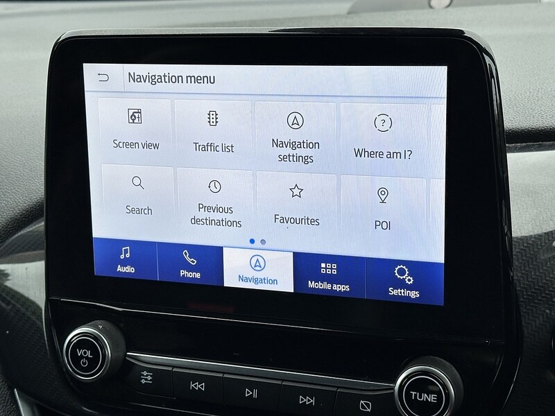 Used Ford Fiesta 2020 for sale - 75957539: Photo 50