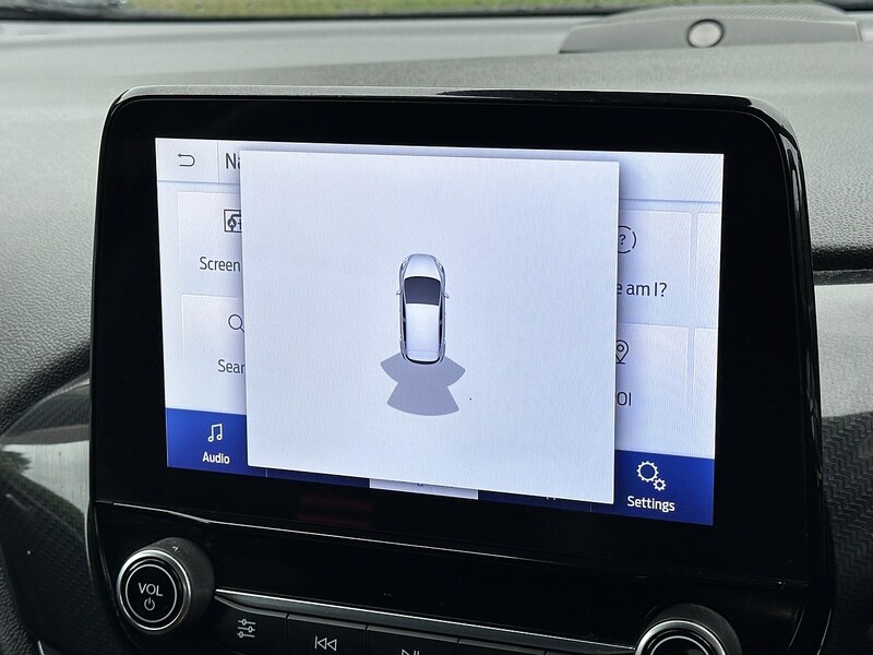Used Ford Fiesta 2020 for sale - 75957539: Photo 51