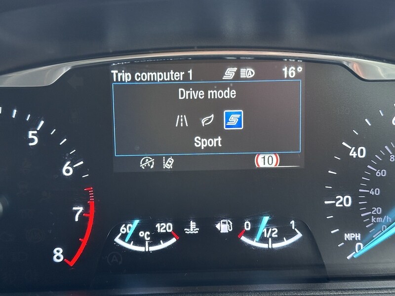 Used Ford Fiesta 2020 for sale - 75957539: Photo 52