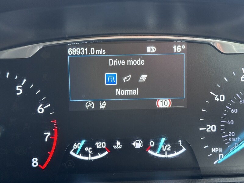Used Ford Fiesta 2020 for sale - 75957539: Photo 53