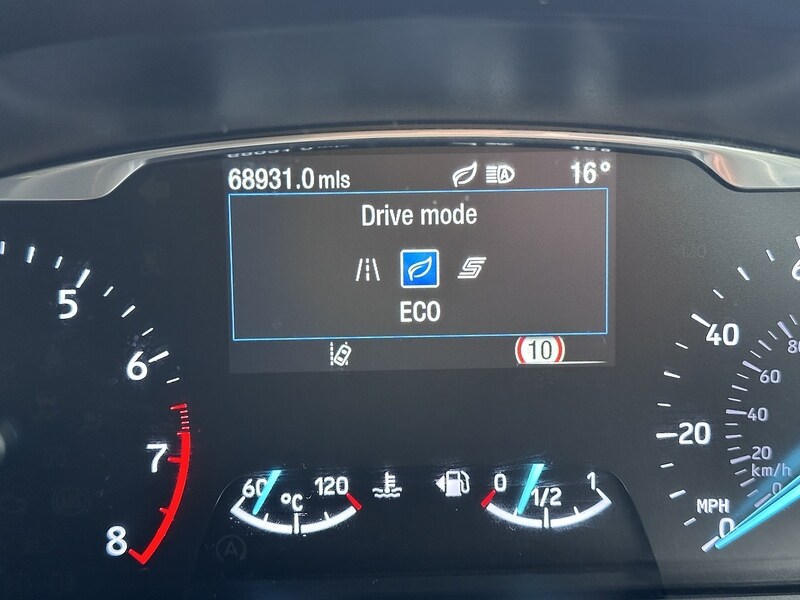 Used Ford Fiesta 2020 for sale - 75957539: Photo 54