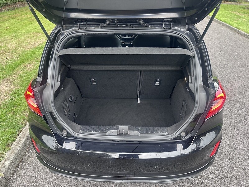 Used Ford Fiesta 2020 for sale - 75957539: Photo 6