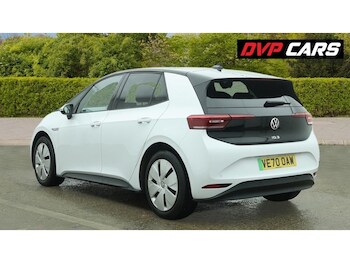 Used Volkswagen ID.3 2020 for sale - 78451235: Photo