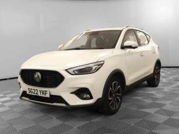 2022 - VTi-TECH Exclusive 5-Door
