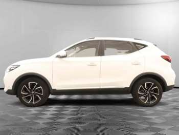 Used MG MG ZS 2022 for sale - 75202268: Photo