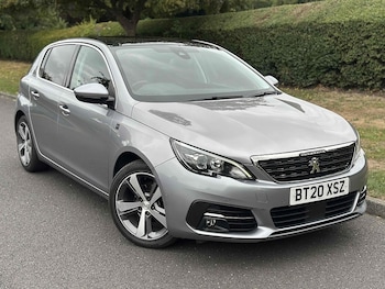 Used Peugeot 308 2020 for sale - 75606805: Photo