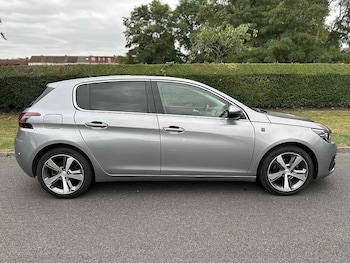 Used Peugeot 308 2020 for sale - 75606805: Photo