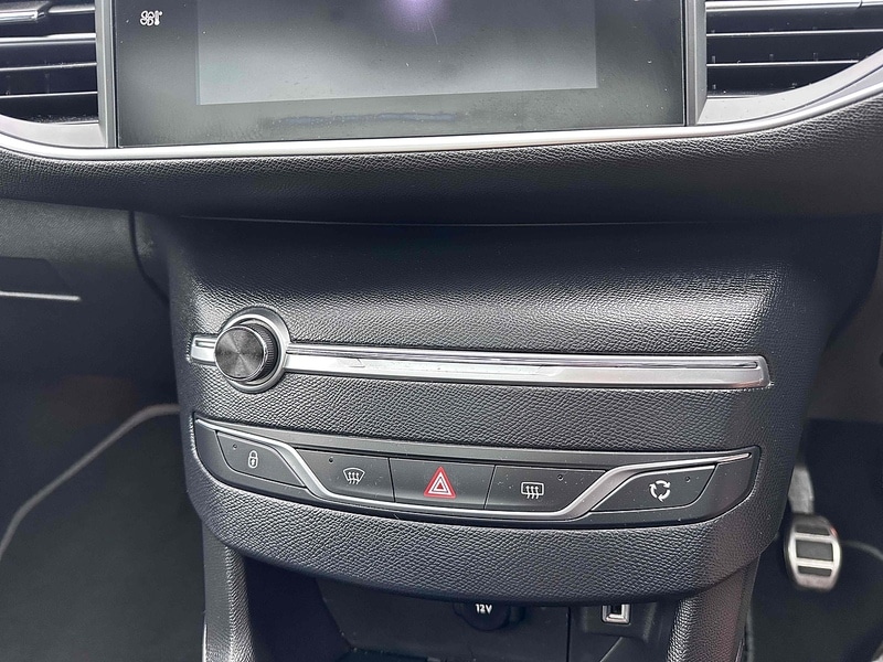 Vehicle 32