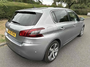 Used Peugeot 308 2020 for sale - 75606805: Photo