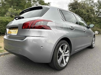 Used Peugeot 308 2020 for sale - 75606805: Photo