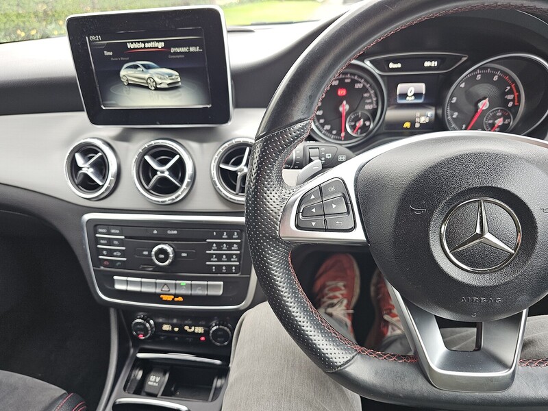 Used Mercedes-Benz CLA 2016 for sale - 78012746: Photo 12