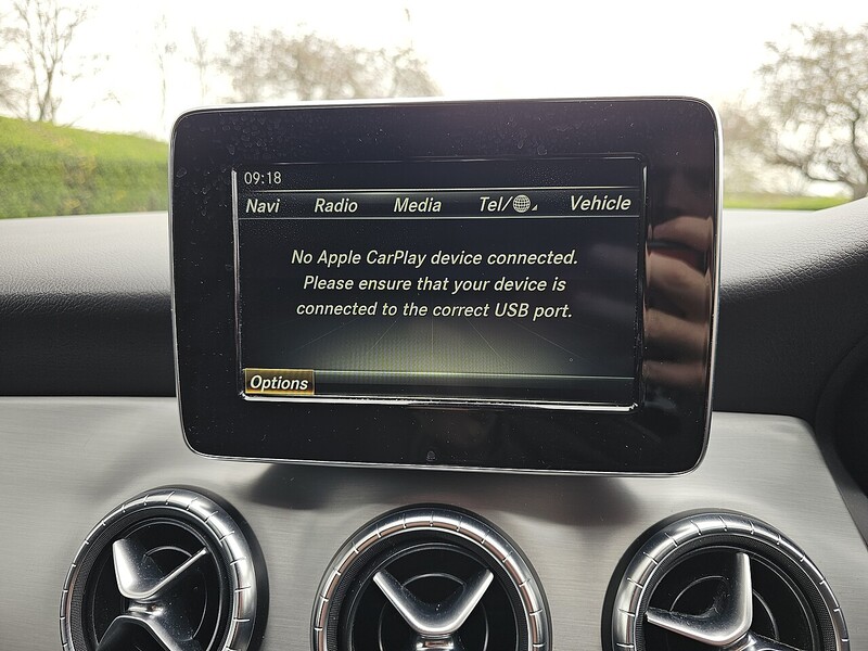 Used Mercedes-Benz CLA 2016 for sale - 78012746: Photo 14