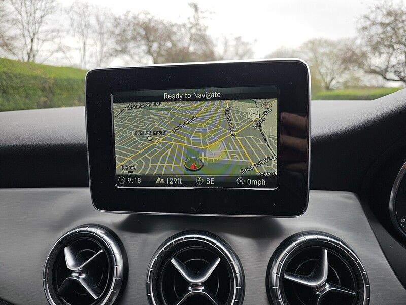 Used Mercedes-Benz CLA 2016 for sale - 78012746: Photo 15