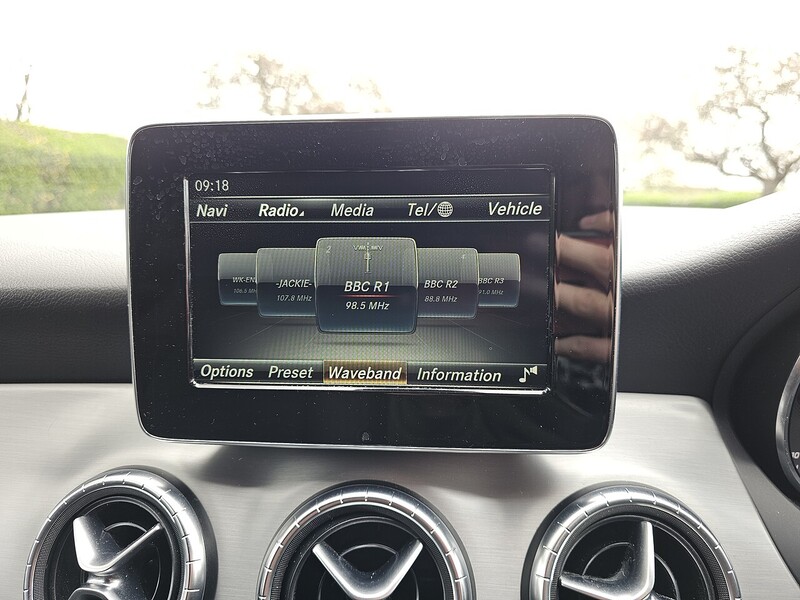 Used Mercedes-Benz CLA 2016 for sale - 78012746: Photo 16