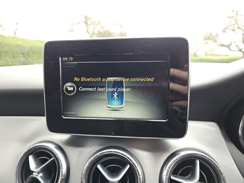 Used Mercedes-Benz CLA 2016 for sale - 78012746: Photo 17