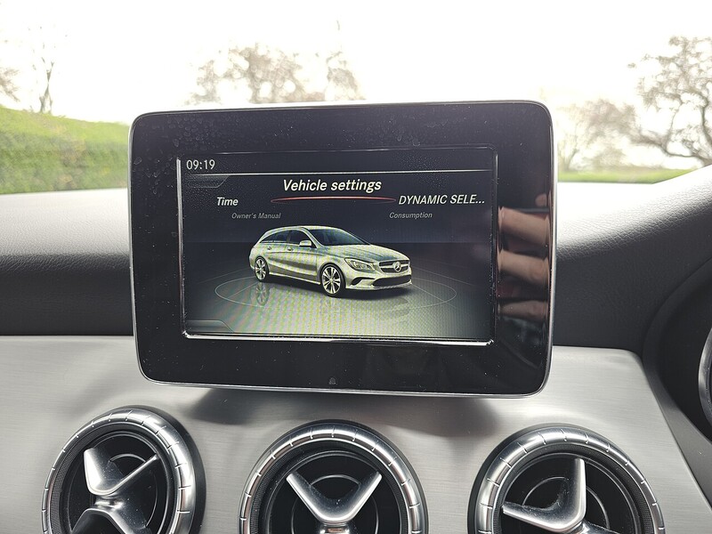 Used Mercedes-Benz CLA 2016 for sale - 78012746: Photo 18